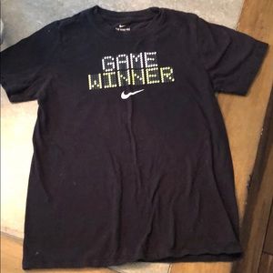Nike T-Shirt Size Medium